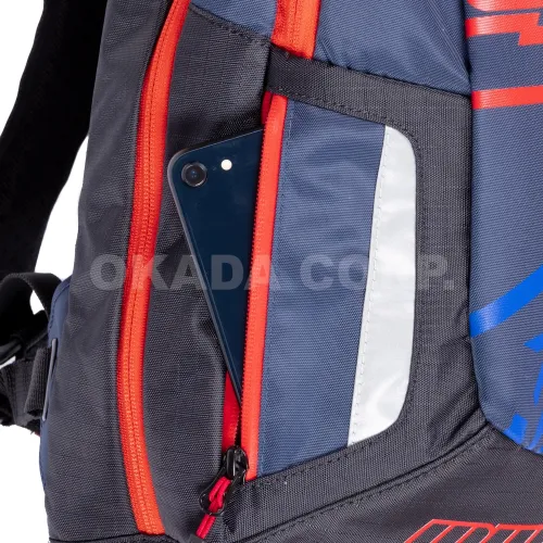 6105921 MM93 JEREZ v2 BACKPACK エムエムキュウサンヘレスブイ
